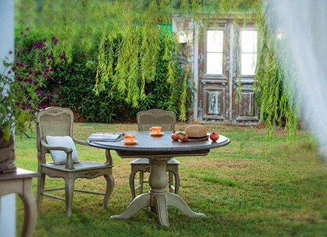 SUN VILLAGE MALLIA- MALLIA CRETE
